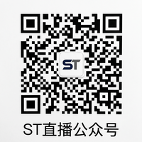 裸舞抖音风公众号二维码
